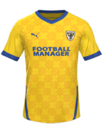 Borte kit
