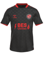 Away kit