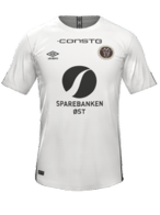 Away kit