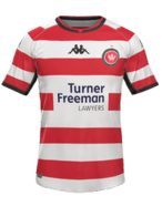 Away kit
