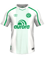 Away kit