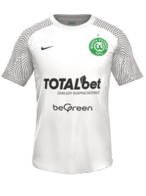 Away kit