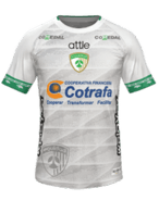Visitante kit