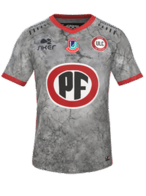 Away kit