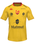 Away kit