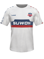 Away kit