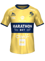 Away kit