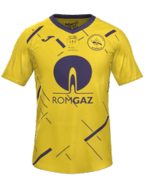 Away kit