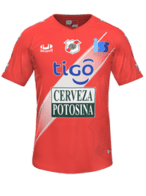 Away kit