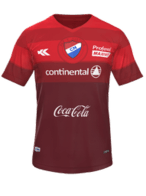 Away kit