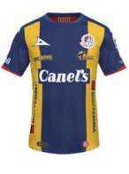 Away kit