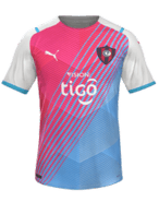 Away kit