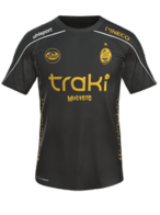 Away kit