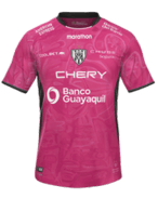 Away kit