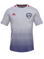 Away kit