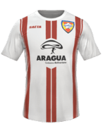 Away kit