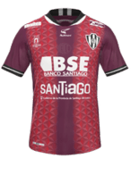 Visitante kit