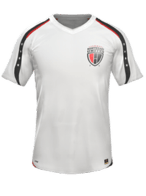 Away kit