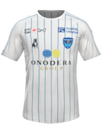 Away kit