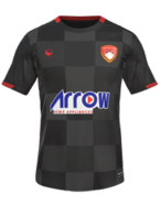 Away kit