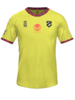 Away kit
