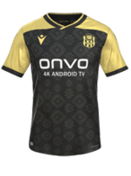 Away kit