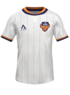 Away kit