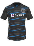 Away kit