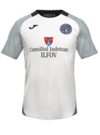 Away kit
