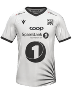 Away kit