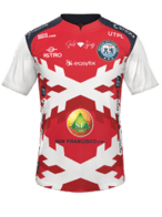 Away kit