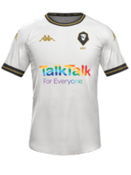 Away kit