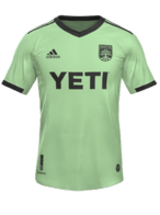 Away kit