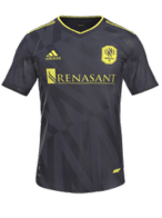 Away kit