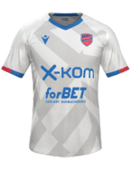 Away kit