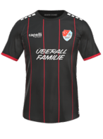 Away kit
