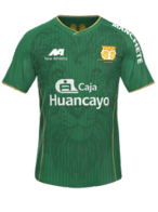 Away kit