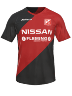 Away kit