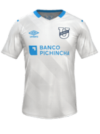 Visitante kit