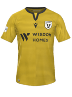 Away kit