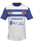 Away kit