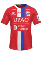 Away kit