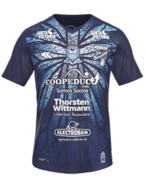 Away kit