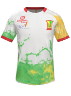 Away kit