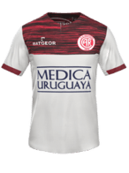 Away kit