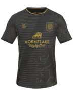 Away kit