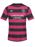 Away kit