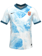 Away kit