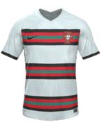 Away kit