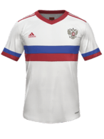 Away kit